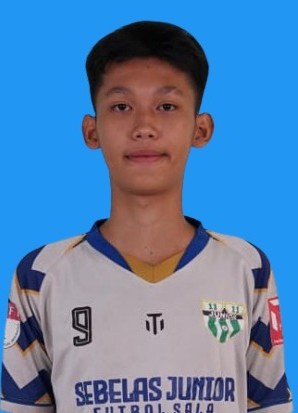 Bintang Vendrasta Alfacino